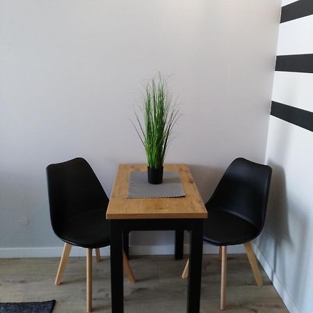 Apartament W Centrum Szczecina Kültér fotó
